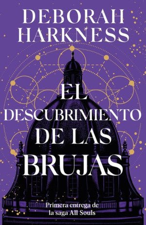 DESCUBRIMIENTO DE LAS BRUJAS, EL (MEX)