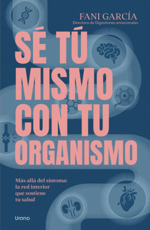 SE TU MISMO CON TU ORGANISMO (MEX)