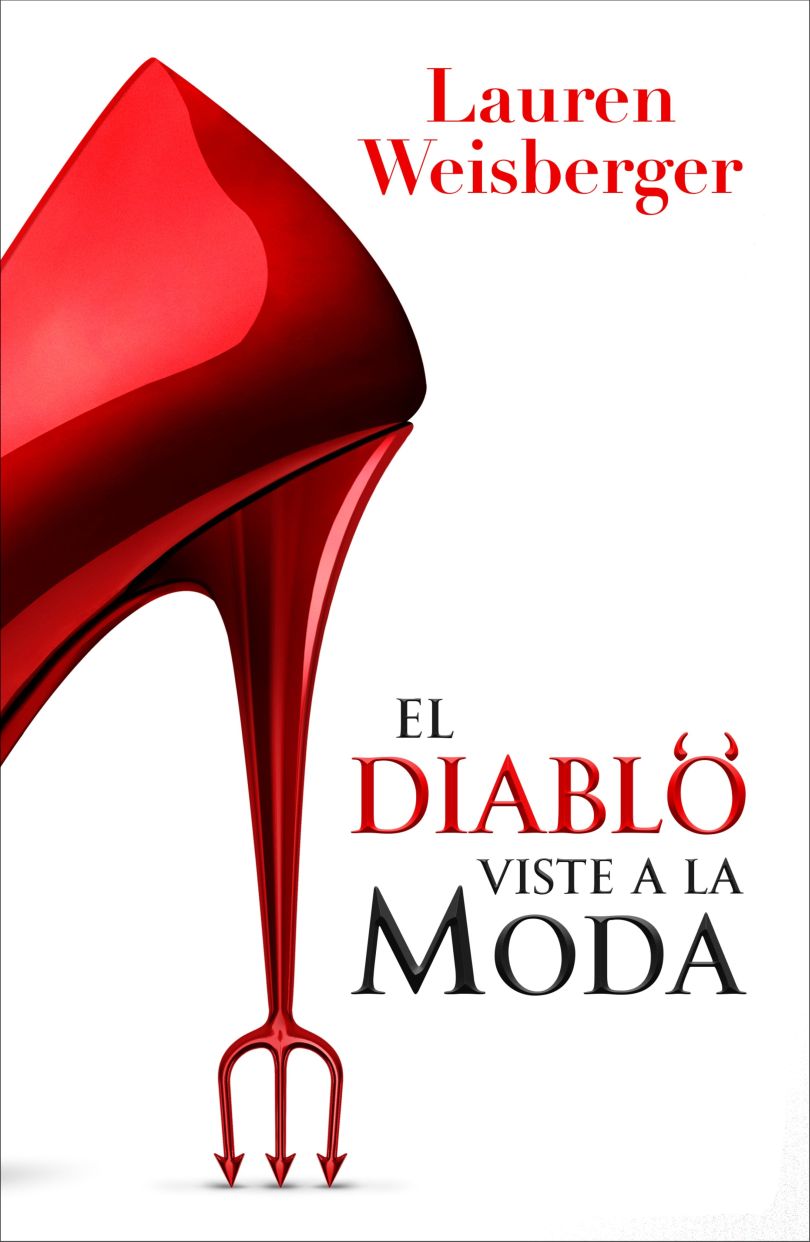 DIABLO VISTE A LA MODA, EL (MEX)