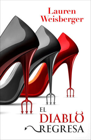 DIABLO REGRESA, EL (MEX)