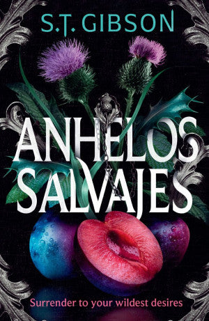 ANHELOS SALVAJES (MEX)