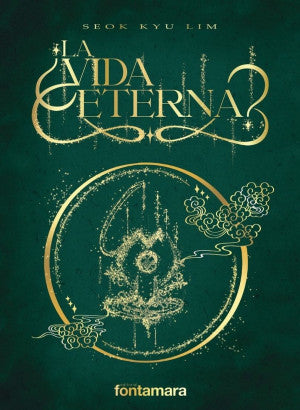 ¿ La vida eterna ?