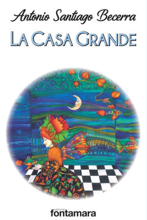La Casa Grande