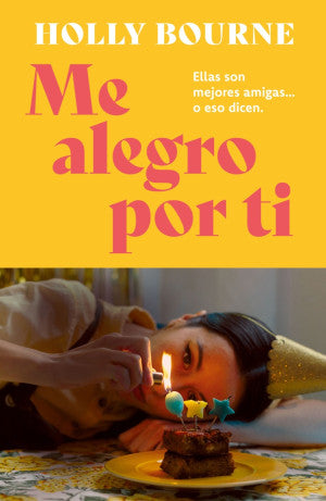 ME ALEGRO POR TI (MEX)