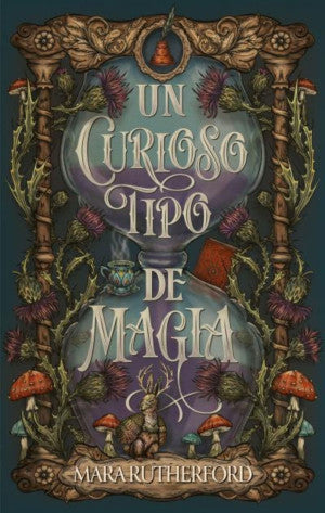 CURIOSO TIPO DE MAGIA, UN (MEX)