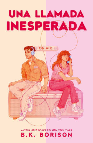 LLAMADA INESPERADA, UNA (MEX)
