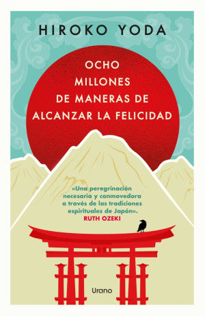 OCHO MILLONES DE MANERAS DE ALCANZAR LA FELICIDAD (MEX)