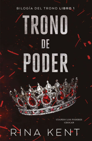 TRONO DE PODER (MEX)