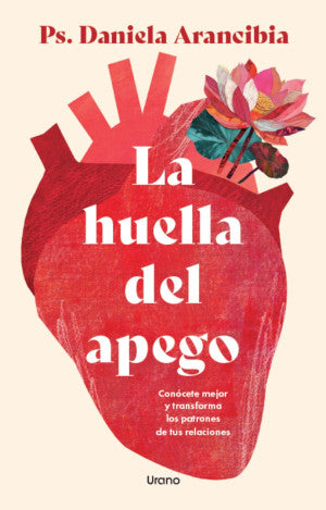 HUELLA DEL APEGO, LA (MEX)