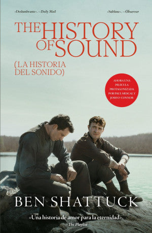 HISTORY OF SOUND, THE : LA HISTORIA DEL SONIDO (MEX)