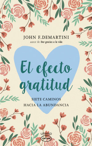 EFECTO GRATITUD, EL (MEX)