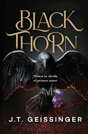 BLACKTHORN (MEX)