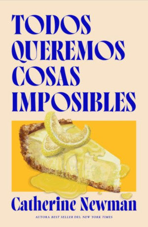 TODOS QUEREMOS COSAS IMPOSIBLES (MEX)