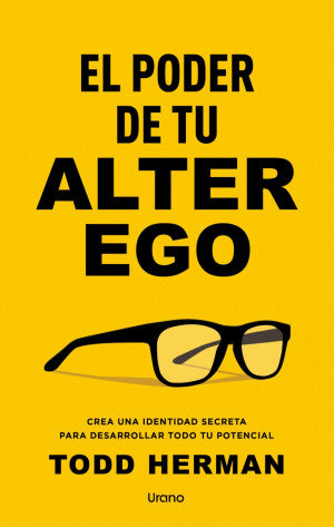 PODER DE TU ALTER EGO, EL (MEX)