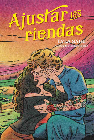 AJUSTAR LAS RIENDAS (MEX)