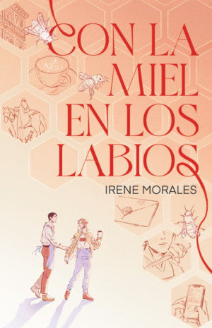 CON LA MIEL EN LOS LABIOS (MEX)