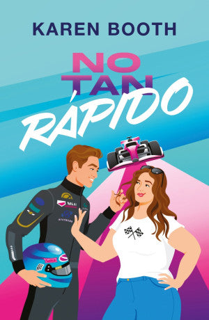 NO TAN RAPIDO (MEX)