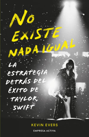 NO EXISTE NADA IGUAL (MEX)