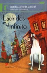 Ladridos en el infinito