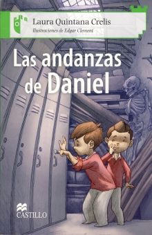 Las andanzas de Daniel