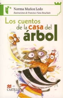 Los cuentos de la casa del árbol