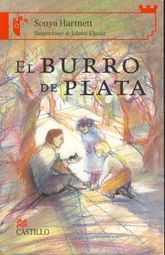 El burro de plata