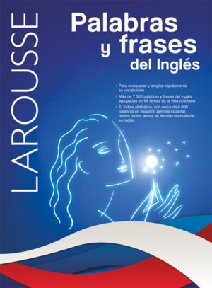 Palabras y Frases del Inglés