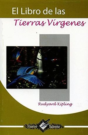 El libro de las Tierras Vírgenes