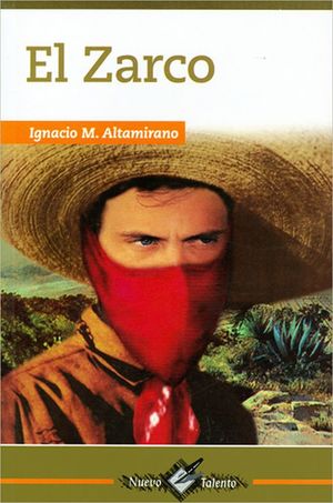 El Zarco