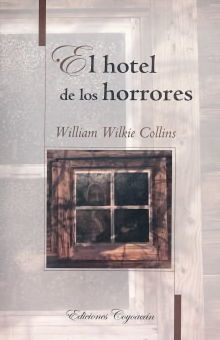 El Hotel De Los Horrores
