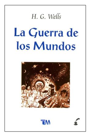 La guerra de los mundos