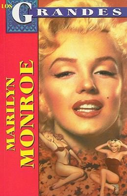 Marilyn Monroe [Paperback] Samaniego, Maria Eustolia