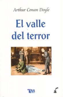 VALLE DEL TERROR, EL / 2 ED.