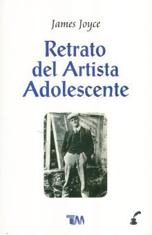 RETRATO DEL ARTISTA ADOLESCENTE