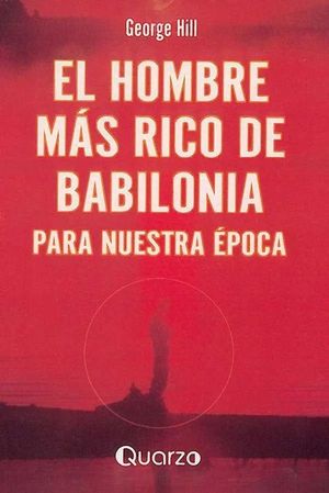 El hombre más rico de Babilonia para nuestra época
