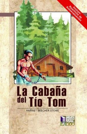 CABAÑA DEL TIO TOM, LA