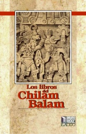 Libros Del Chilam Balam