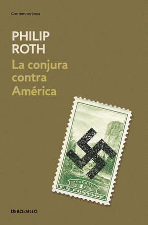 CONJURA CONTRA AMERICA, LA