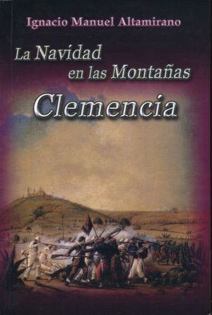 NAVIDAD EN LAS MONTAÑAS, LA / CLEMENCIA
