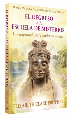 El Regreso a la Escuela de Misterios
