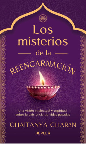 MISTERIOS DE LA REENCARNACION, LOS (MEX)