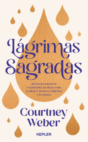 LAGRIMAS SAGRADAS (MEX)
