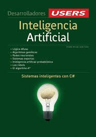 INTELIGENCIA ARTIFICIAL: Espanol, Manual Users, Manuales Users (Spanish Edition)