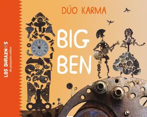 Big Ben / pd.