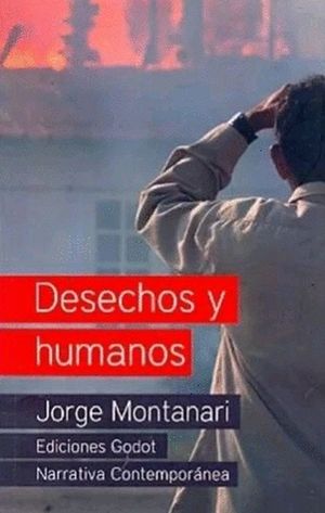 DESECHOS Y HUMANOS