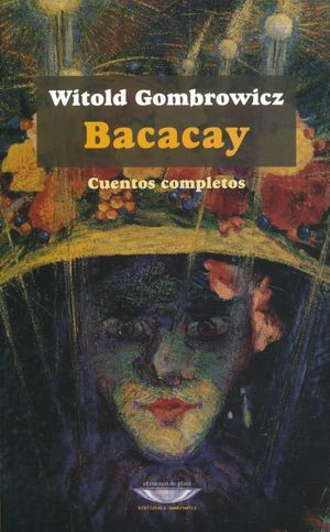 BACACAY. CUENTOS COMPLETOS