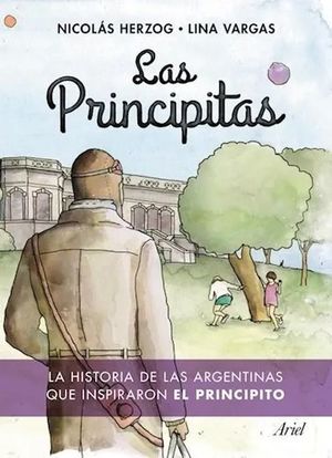Las principitas
