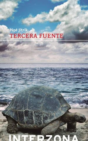 Tercera fuente