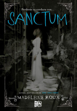 Sanctum / Asylum 2
