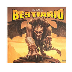 Bestiario